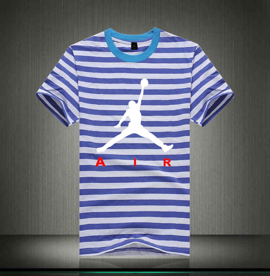men jordan t-shirt S-XXXL-1327